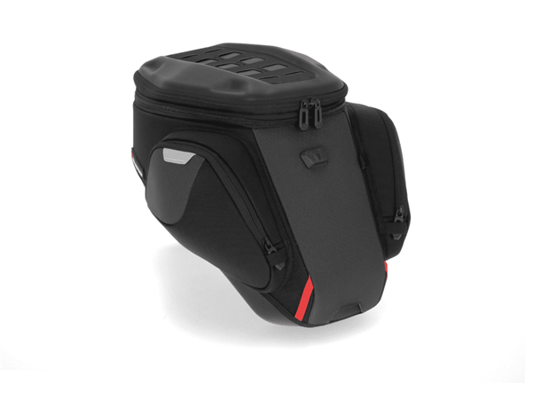 Sw-Motech PRO GS Tank Bag 16-20 L. | For PRO tank ring