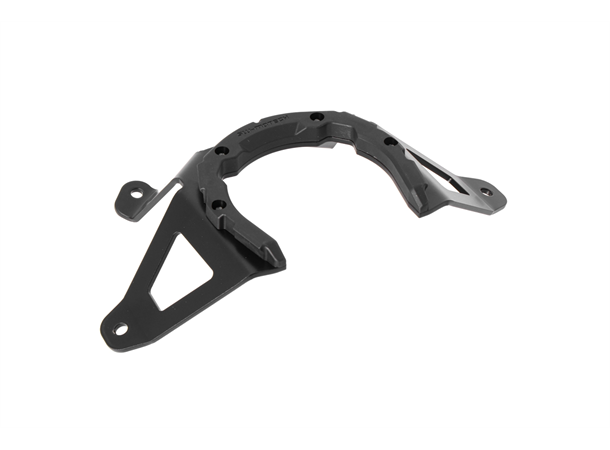 Sw-Motech PRO tank ring Black. Yamaha XT 700 Z Ténéré (19-).
