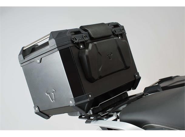 Sw-Motech Pass. Backrest Trax Adv Topbox