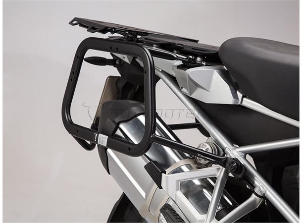 Sw-Motech Quick-Lock Evo Sidebærer R1200 R1200GS LC/GSA LC