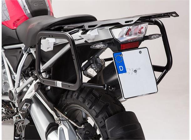 Sw-Motech Quick-Lock Evo Sidebærer R1200 R1200GS LC/GSA LC