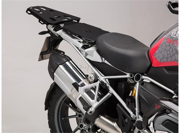 Sw-Motech Quick-Lock Evo Sidebærer R1200 R1200GS LC/GSA LC