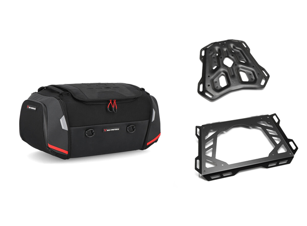Sw-Motech Rackpack Set Honda XL750 Transalp (22-23)