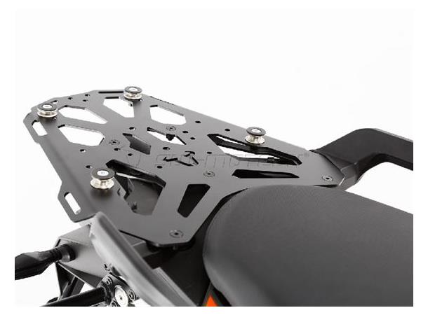 Sw-Motech Steel Rack Ktm 1050/1190 Adventure/R