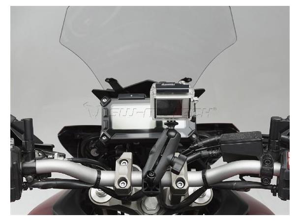 Sw-Motech Universal Ram Arm