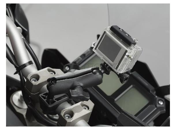 Sw-Motech Universal Ram Arm