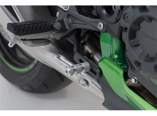 Sw-Motech brake pedal Kawasaki Z900
