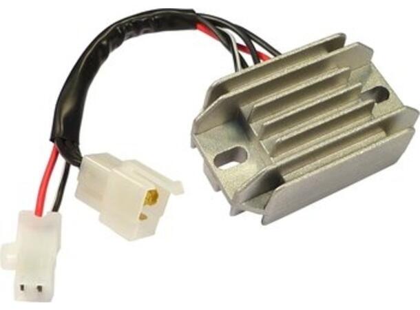 TECNIUM by DZE Regulator Spenningsregulator Suzuki Maruder