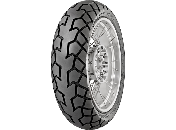 TIRE TKC 70 REAR 130/80-17 (65T) TL M+S