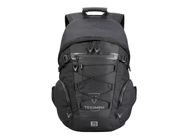 Triumph Tourer Ryggsekk 35 Liter