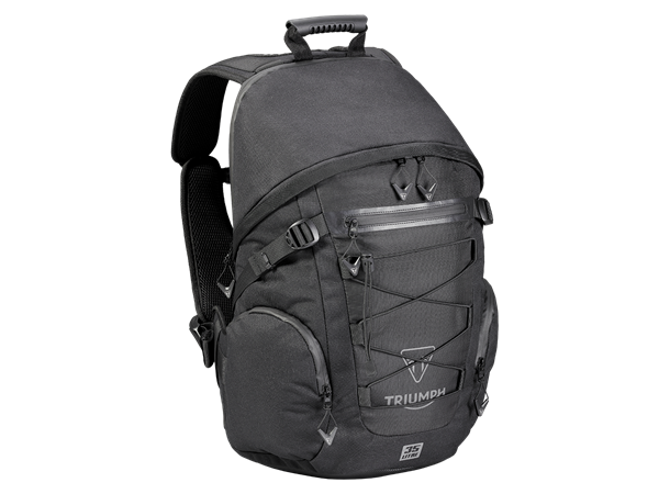 Triumph Tourer Ryggsekk 35 Liter