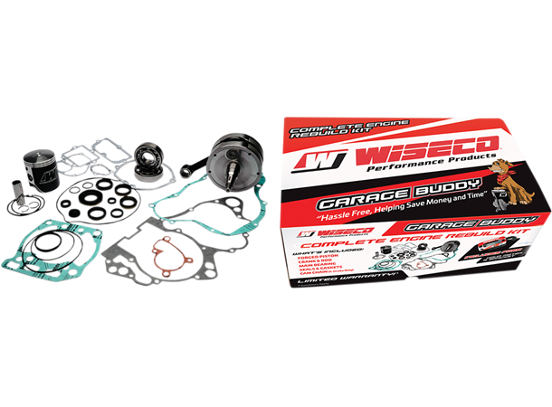 Wiseco Engine Rebuild Kit YZ250 2003-2021
