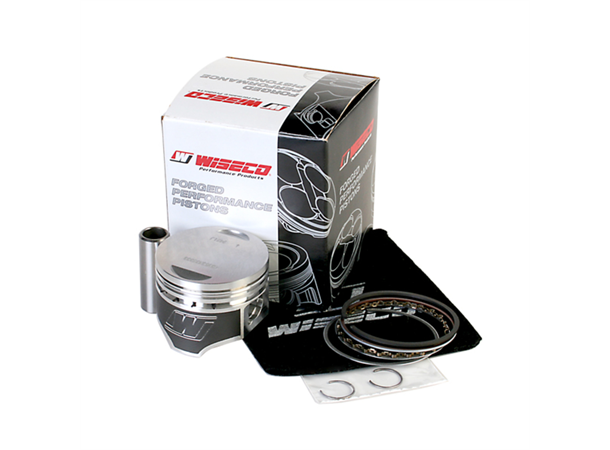 Wiseco Stempelkit Honda CRF110F 13-