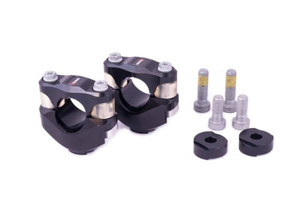 XTrig PHDS Styrefester fatbar M10 Se fitment list