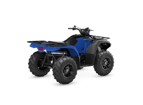 Yamaha Kodiak 450 EPS SE 2023 TA