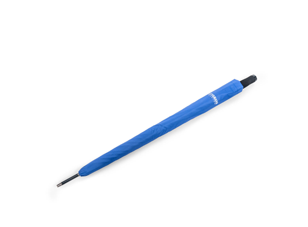 Yamaha Racing Umbrella, Paraply Sort/Blå