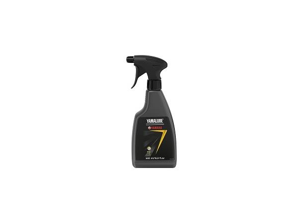 Yamalube Lakk Og Plastikk Polish 500ml