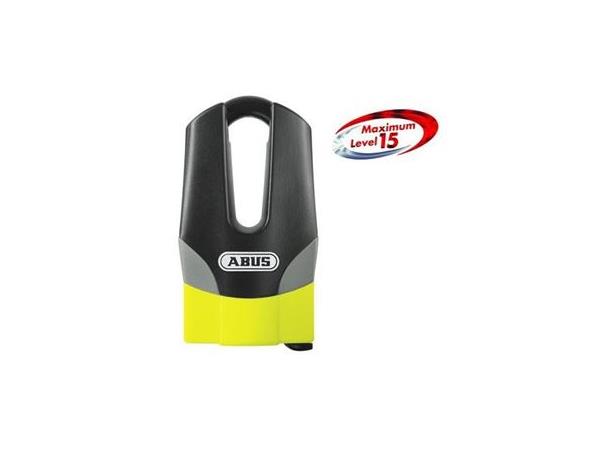 ABUS Granit Quick Mini Skivebremslås