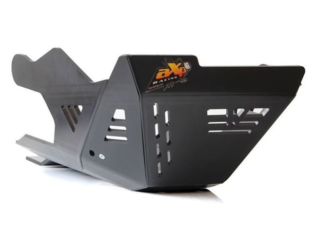 AXP Bunnplate Tenere 700 2021 + Euro 5 eksos