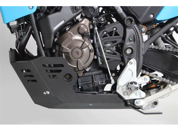 AXP Bunnplate Tenere 700 2021 + Euro 5 eksos