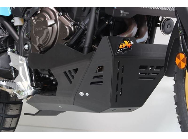 AXP Bunnplate Tenere 700 2021 + Euro 5 eksos