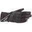 Alpinestars Andes v3 Motorsykkel Hanske Svart - Vanntett Drystar