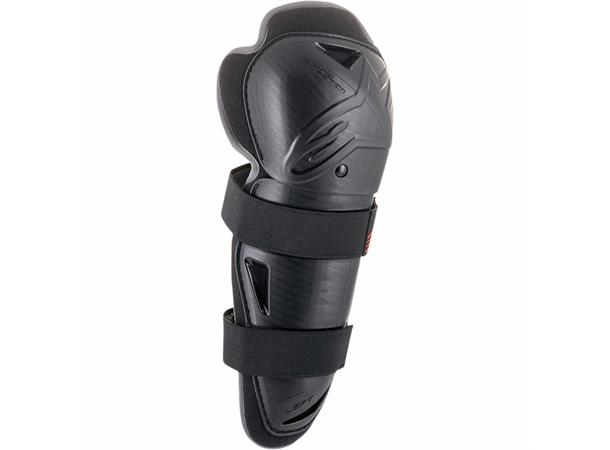 Alpinestars Kneskydd Bionic Action 1Size Junior
