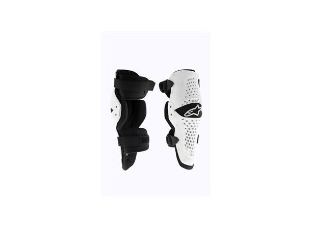 Alpinestars SX-1 Kneskydd L/XL Junior