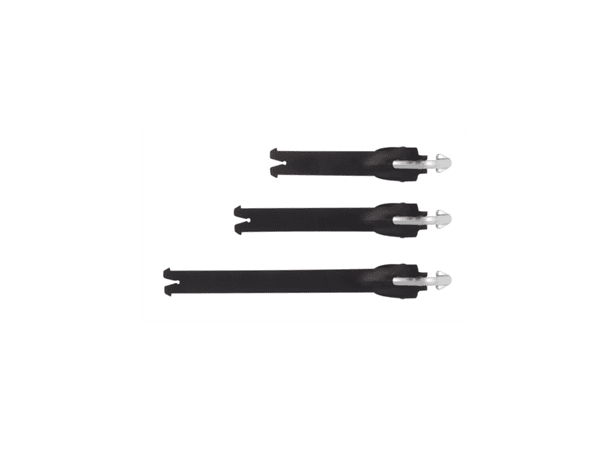 Alpinestars Tech 10 Spennekit Svart