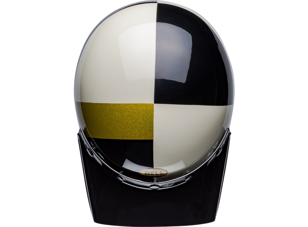 BELL Moto-3 Atwyld Motorsykkel Hjelm L Orbit