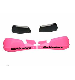 BarkBusters VPS Plastic Pink Rosa