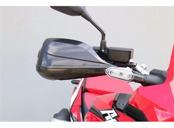 Barkbusters Hardware Kit Honda Africa Twin crf 1100 20 -