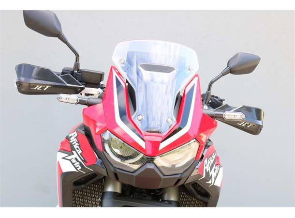 Barkbusters Hardware Kit Honda Africa Twin crf 1100 20 -
