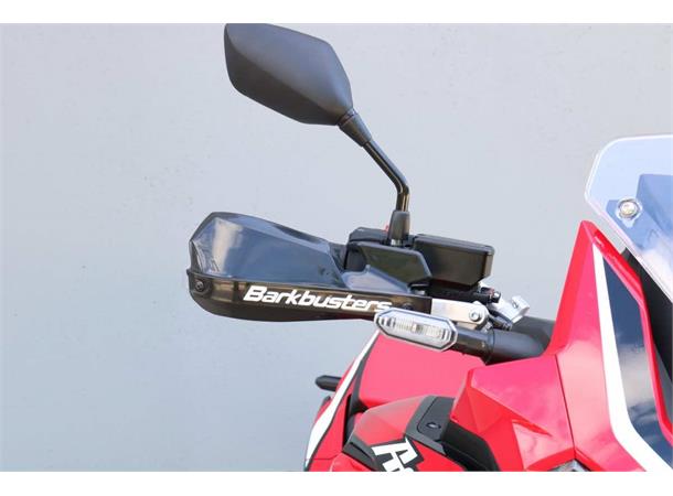 Barkbusters Hardware Kit Honda Africa Twin crf 1100 20 -