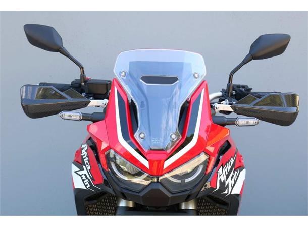 Barkbusters Hardware Kit Honda Africa Twin crf 1100 20 -