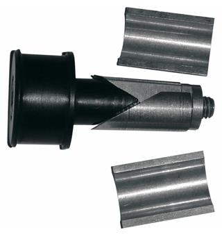 CRG Speil Adapter 12-19 mm Stk