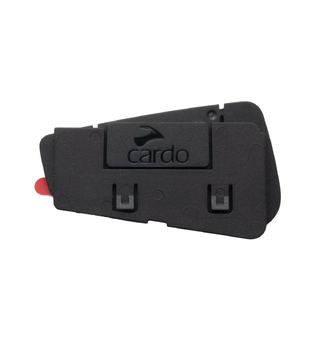 Cardo Freecom Limplate Passer Freecom 1, 2 og 4