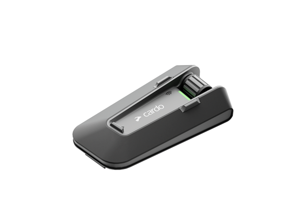 Cardo Packtalk Neo Dobbeltsett - for 2 hjelmer
