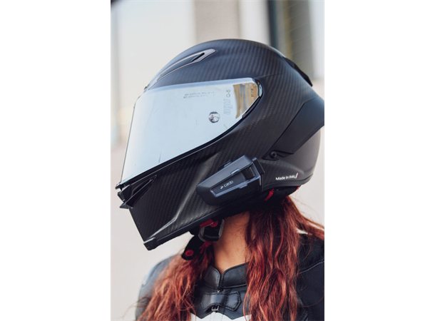 Cardo Packtalk Neo Dobbeltsett - for 2 hjelmer