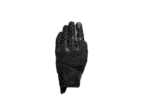 Dainese Air-Maze Unisex Hansker M Svart