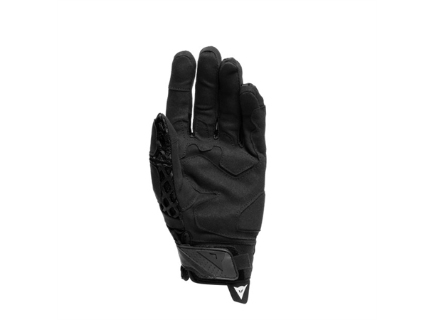 Dainese Air-Maze Unisex Hansker M Svart