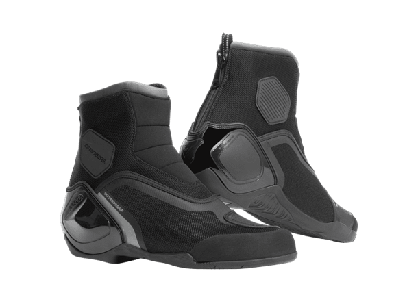 Dainese Dinamica D-WP Sko 41 Vanntett Motorsykkelsko