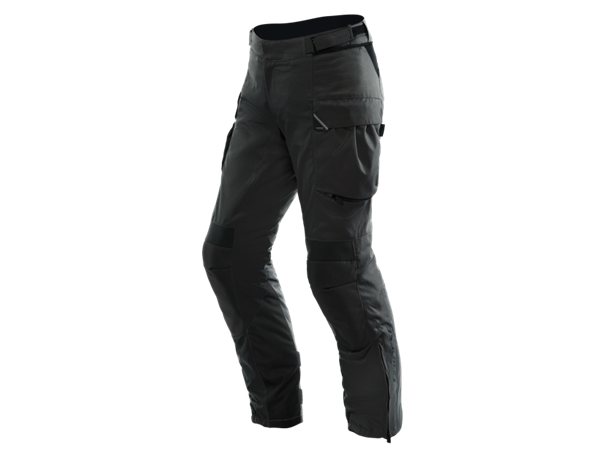Dainese Ladakh Bukse 56 3L D-Dry Svart