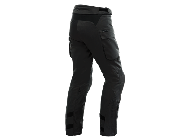 Dainese Ladakh Bukse 56 3L D-Dry Svart