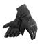 Dainese Tempest long, D-Dry Lang, svart, unisex