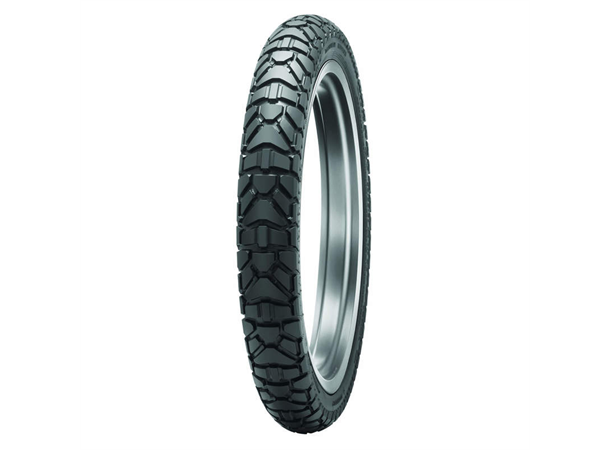 Dunlop Trailmax Mission Fordekk 120/70-19