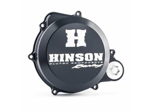 Hinson Cluchcover CRF250R 18+ CRF250R 2018-2020