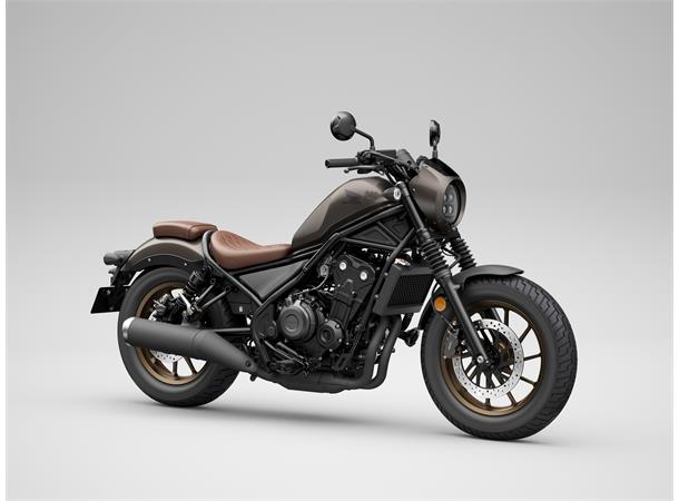 Honda CMX500 Rebel S 2023