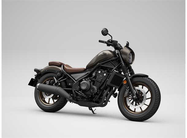 Honda CMX500 Rebel S 2023