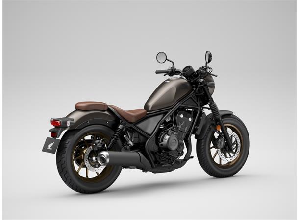 Honda CMX500 Rebel S 2023